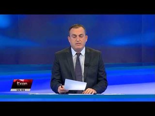 Edicioni i lajmeve TvKlan 13 QERSHOR 2015