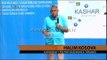 Halim Kosova: Përmirësim infrastrukturës në Kashar - Top Channel Albania - News - Lajme