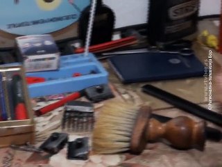 Mađioničar iz Knjaževca, 29. novembar 2015. (RTV Bor)