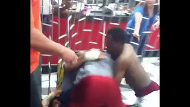 Les meilleures bastons du Black Friday 2015