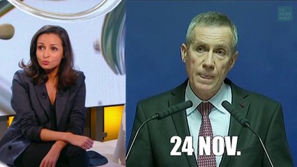 Le "malentendu" franco-belge après les attentas du 13 novembre