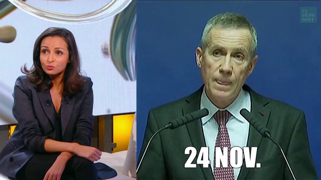 Le "malentendu" franco-belge après les attentas du 13 novembre