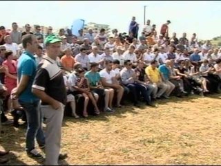 KOSOVA JUSTIFIKON BASHEN PER BASHKINE,“NDONJE GJE KA DALE EDHE JASHTE KONTROLLIT” LAJM