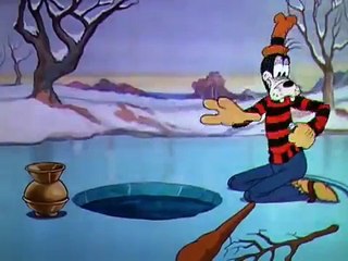 Cartoons For Kids Mickey Mouse On Ice