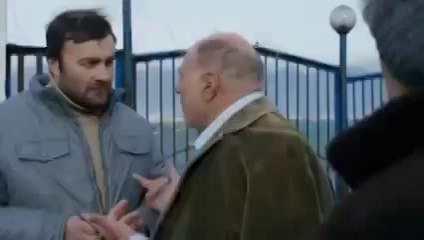 Вот это жыргончик)