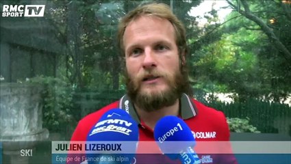 COP21 : Les sportifs témoins des changements climatiques