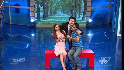 Burri per nje fik ron - Alpazar - Vizion Plus