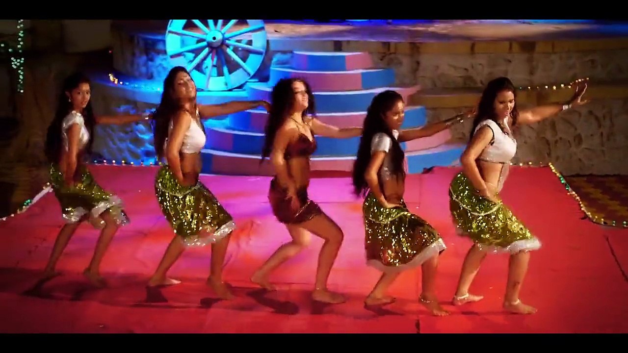 Item Song