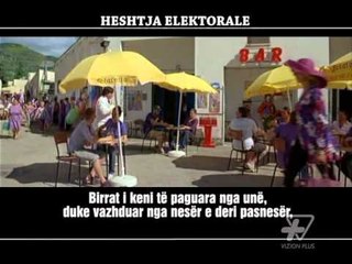 Bypass Show - 14 Qershor 2015 - Pjesa e trete - Show - Vizion Plus