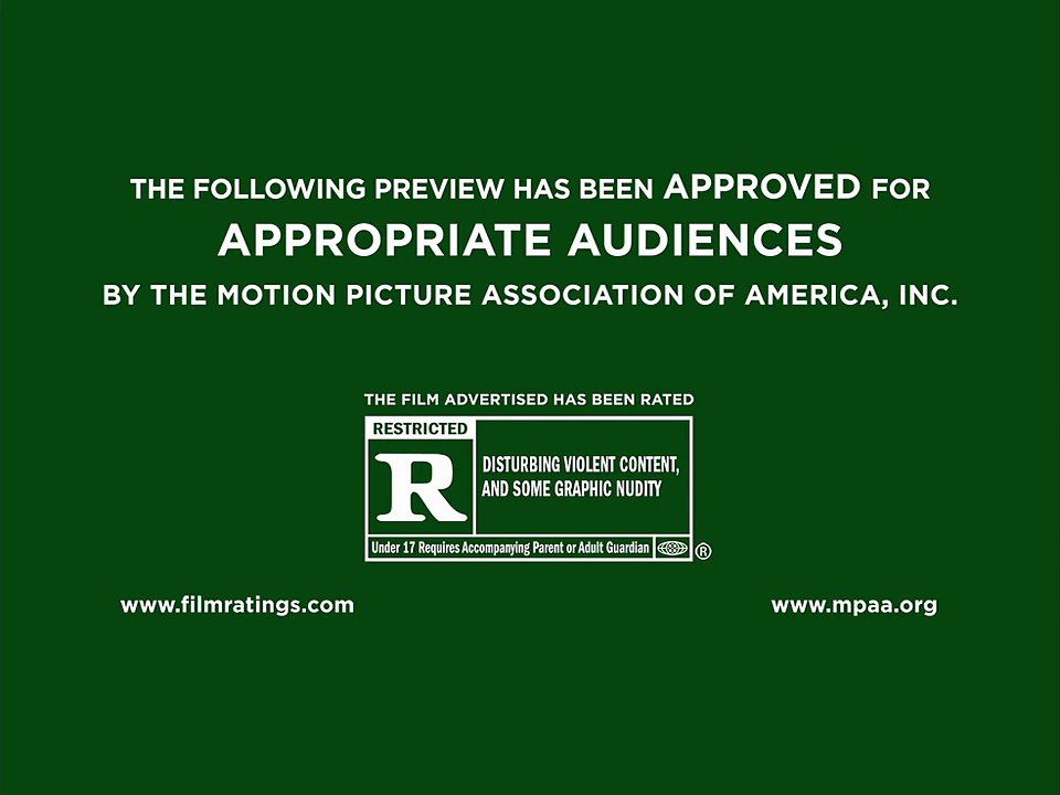 Trailer Son of Saul Official Trailer #1 (2015) - László Nemes Movie HD