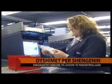 Dyshimet për “Shengenin”- Top Channel Albania - News - Lajme