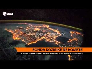 Flash bota, 14 Qershor 2015 - Top Channel Albania - News - Lajme