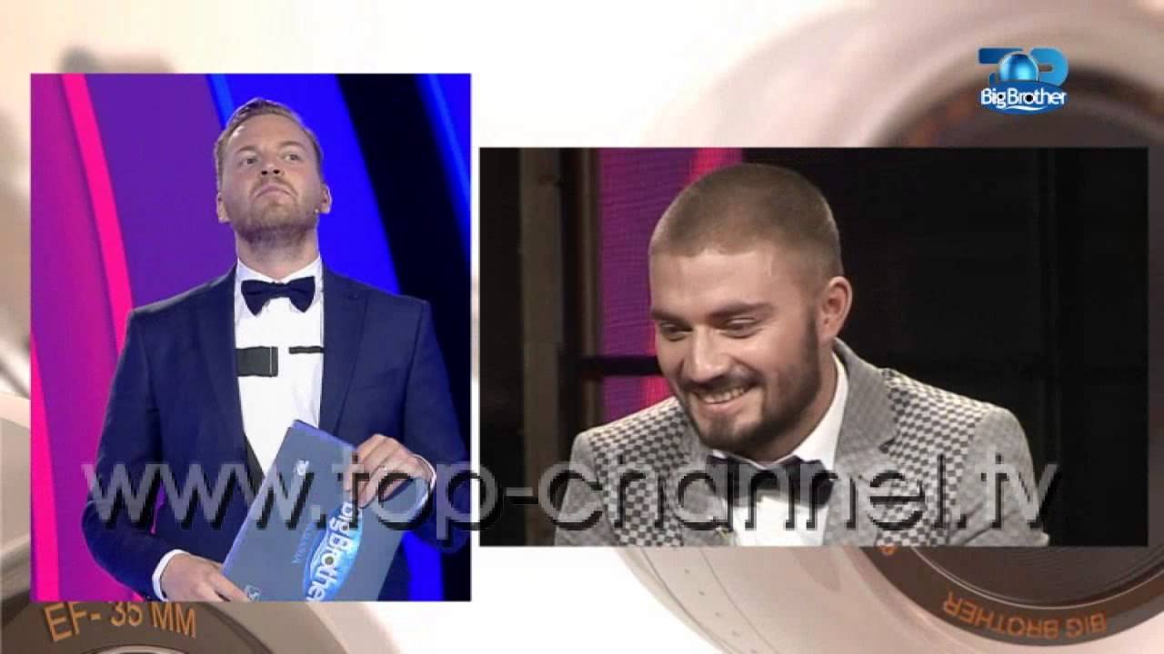 Big Brother Albania 8 Finale, 13 Qershor 2015, Pjesa 3 - Reality Show - Top Channel Albania
