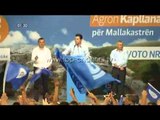 Basha: Rama nuk i merr dot votat me mallkime - Top Channel Albania - News - Lajme