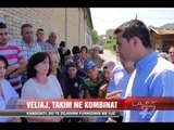 Kandidati: Do të zgjidhim furnizimin me ujë - News, Lajme - Vizion Plus