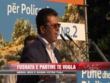 Fushata e partive të vogla - News, Lajme - Vizion Plus