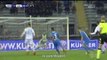 All Goals & Highlights | Empoli - Lazio 1:0 | 29.11.2015