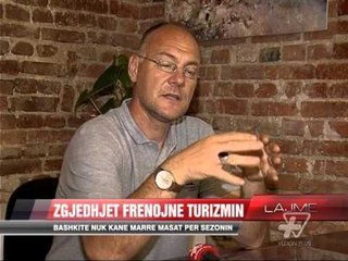 Zgjedhjet frenojnë turizmin - News, Lajme - Vizion Plus
