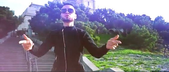 G.L.K - “Le Temps Passe“ (Clip Officiel)