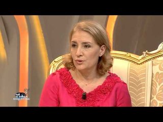 E diela shqiptare - E diela Trend dhe "Historia ime"! (14 qershor 2015)