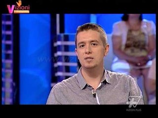 Vizioni i pasdites - Lojërat oplimpike“Baku 2015” - 15 Qershor 2015 - Show - Vizion Plus