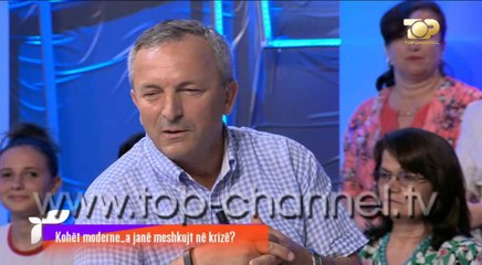 E Diell, 14 Qershor 2015, Pjesa 2 - Top Channel Albania - Entertainment Show