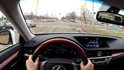 Giá xe Lexus es 350