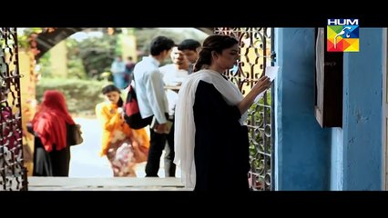 Preet Na Kariyo Koi Episode 4 Part 3 HUM TV Drama 24 Nov 2015