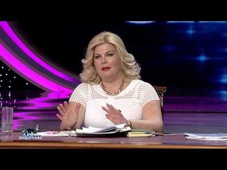 E diela shqiptare - Shihemi ne gjyq! (14 qershor 2015)