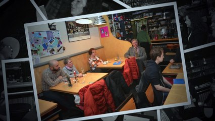 Literatur-Vorlesung mit Autor Artur Führer aus Bottrop 📚