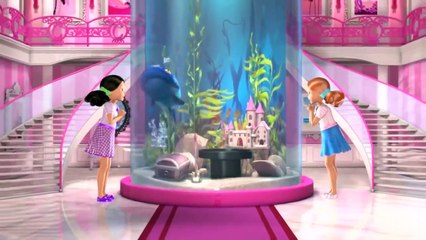 Barbie Deutsch Life in the Dreamhouse Ganzer Film 4