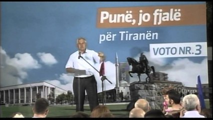 KOSOVA: KAM PREMTUAR VETEM ATO QE MUND TE BEJ