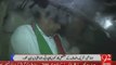 BREAKING PTI Members Beaten Ali Zaidi-Thrown Stones On Leaders