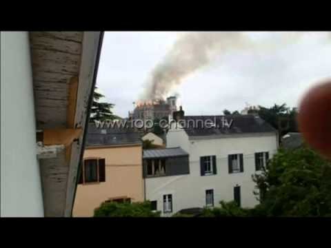 Bllok informativ shkurt nga bota - Top Channel Albania - News - Lajme