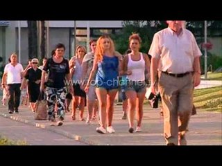 Studimi i OECD: Shqiptarët “vdesin” për parà - Top Channel Albania - News - Lajme