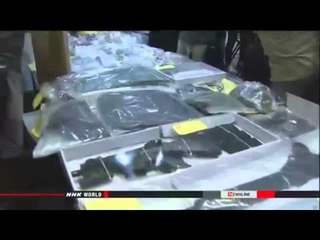 POLICIA NE HONG KONG PRANGOS 9 PERSONA QE PLANIFIKONIN NJE SULM TERRORIST