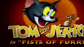 Tom And Jerry Cartoon Full Movie Episodes - Tom And Jerry Español New Games Tom