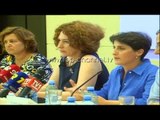 Ambasadorja e BE-së takon të rinjtë: Kujdes nga blerja e votës! - Top Channel Albania - News - Lajme
