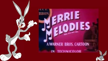 Bugs Bunny Episode 2 Prest O Change O