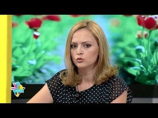 Takimi i pasdites - Sekrete per arredimin e shtepise! (15 qershor 2015)