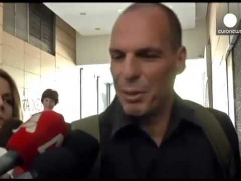 SITUATE E TENSIONUAR PER SHKAK SE GREQIA NUK KA PROPOZIME TE REJA PER KRIZEN LAJM