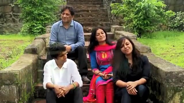 Main Mandir hoon Tera Masihi Geet.