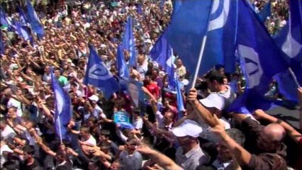 BASHA: KOALICIONI PS - LSI, STREHA E MASKARENJVE