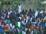 اهداف مباراة ( مالي 2-3 نيجيريا ) بطولة إفريقيا لأقل من 23 سنة
