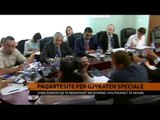 Gjykata Speciale, sërish thirrje për votimin e saj pa vonesa - Top Channel Albania - News - Lajme