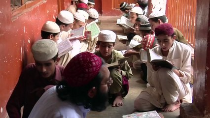 Up Coming Pakistani Lollywood Movie "Among The Believers"