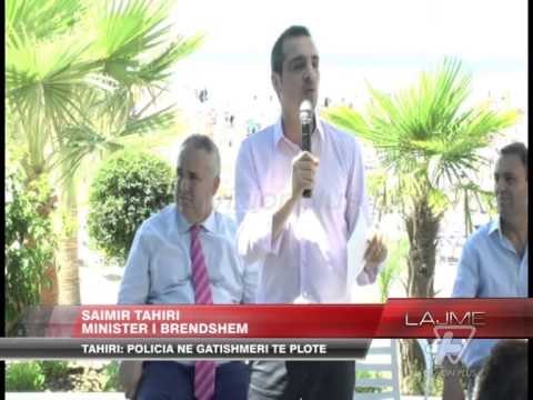 Masat për sezonin turistik - News, Lajme - Vizion Plus