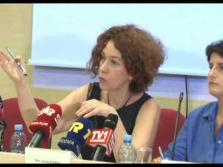 AMBASADORJA E BE NE SHQIPERI DEKLARON SE ZGJEDHJET DO JENE NEN MONITORIM TE RREPTE LAJM