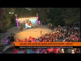 Veliaj: Një votë na ndan nga ndryshimi i madh - Top Channel Albania - News - Lajme