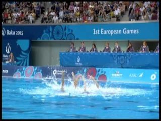 RUSIA FITON MEDALJE TE ARTA NE DITEN E KATERT DHE MERR KRYESIMIN NE BAKU LAJM